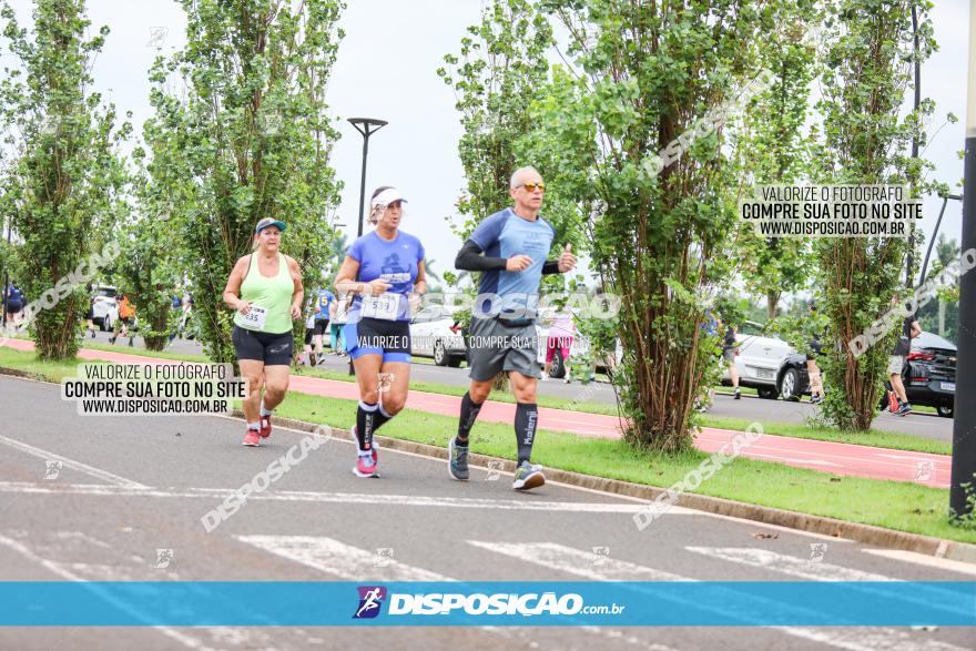 Corridas Sanepar 60 Anos - Maringá