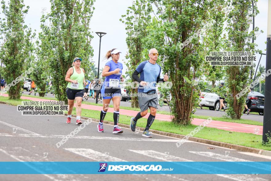 Corridas Sanepar 60 Anos - Maringá