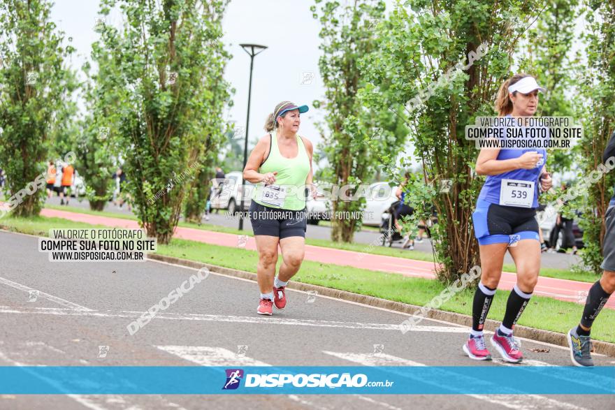 Corridas Sanepar 60 Anos - Maringá