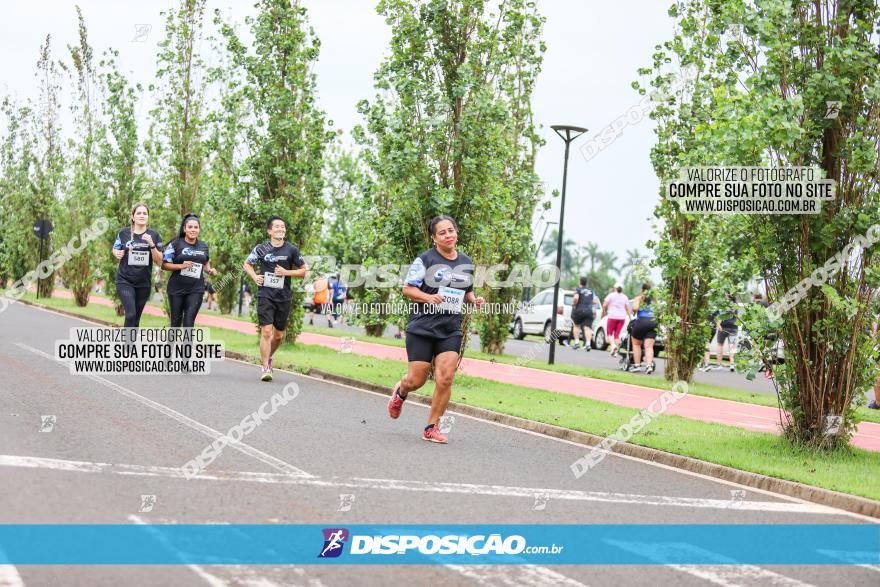 Corridas Sanepar 60 Anos - Maringá