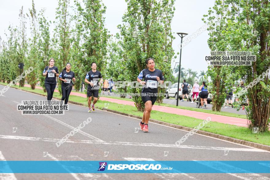 Corridas Sanepar 60 Anos - Maringá