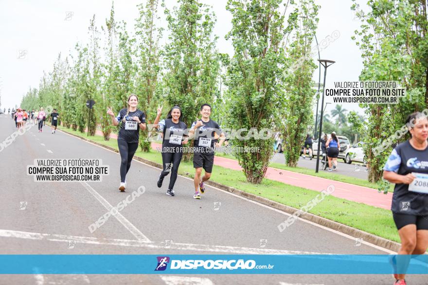 Corridas Sanepar 60 Anos - Maringá