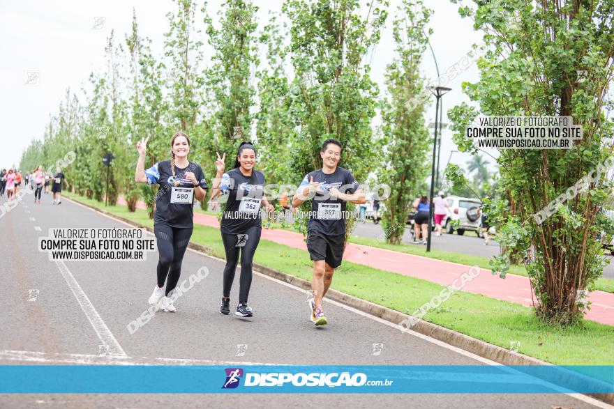 Corridas Sanepar 60 Anos - Maringá