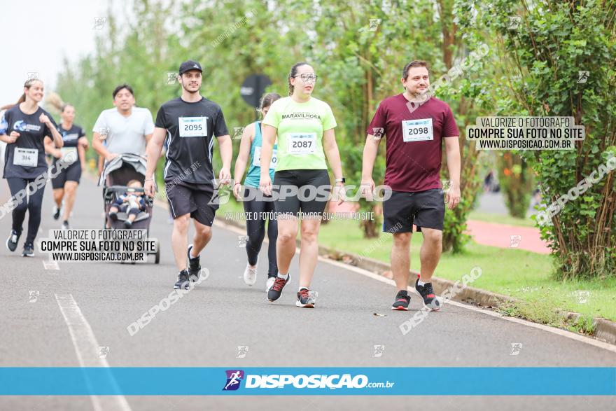 Corridas Sanepar 60 Anos - Maringá