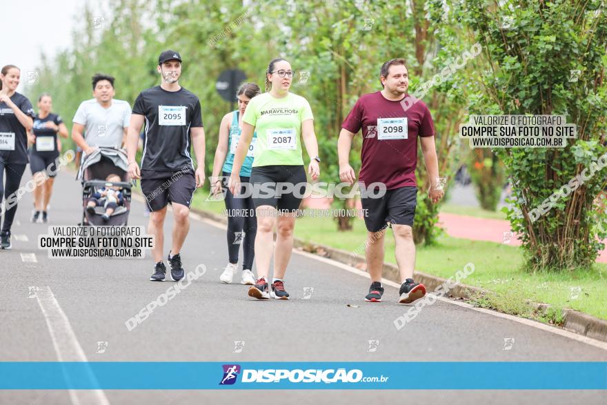 Corridas Sanepar 60 Anos - Maringá