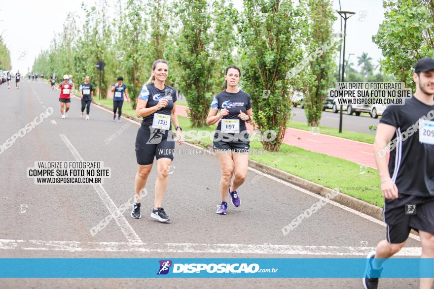 Corridas Sanepar 60 Anos - Maringá