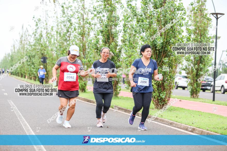 Corridas Sanepar 60 Anos - Maringá