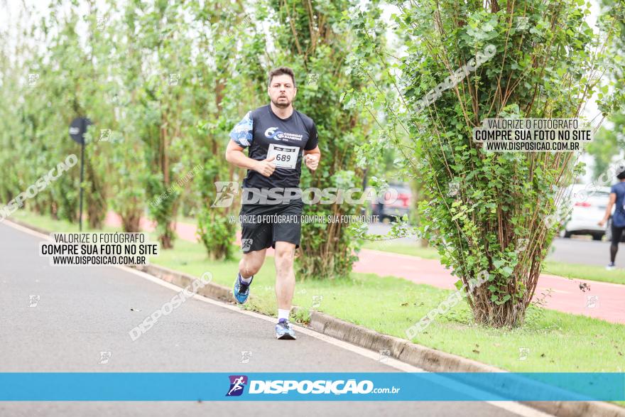 Corridas Sanepar 60 Anos - Maringá