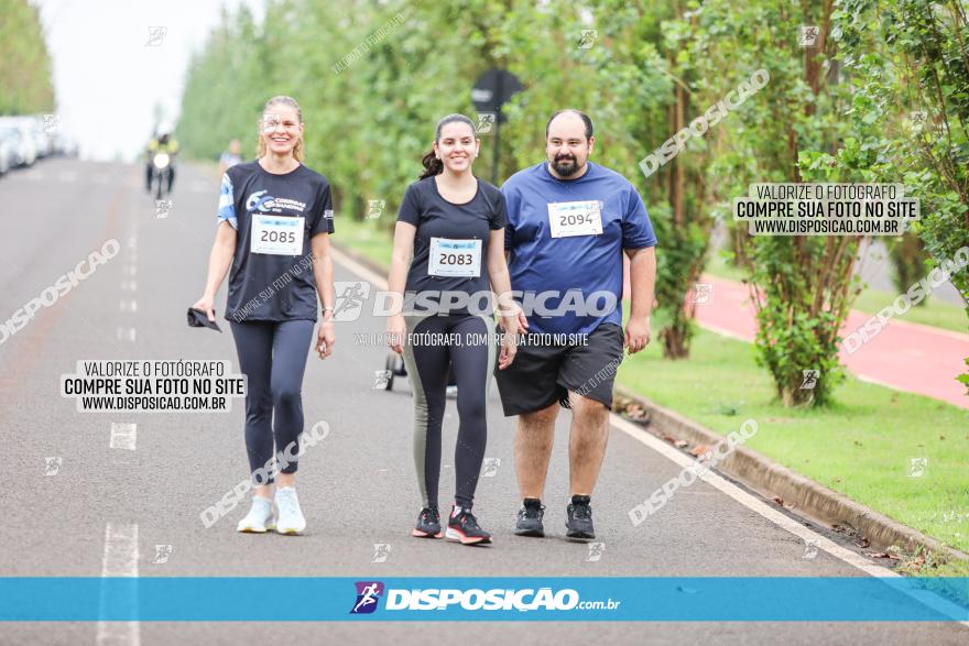 Corridas Sanepar 60 Anos - Maringá