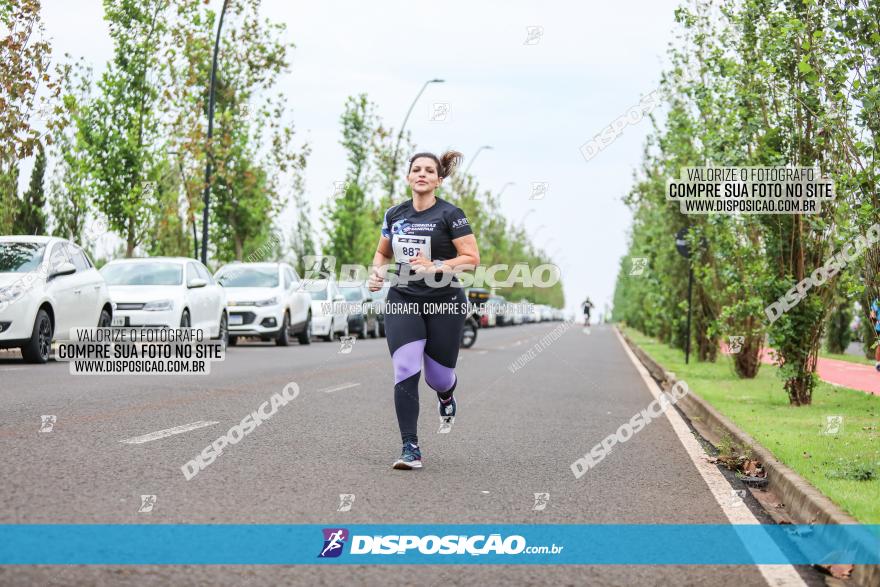 Corridas Sanepar 60 Anos - Maringá