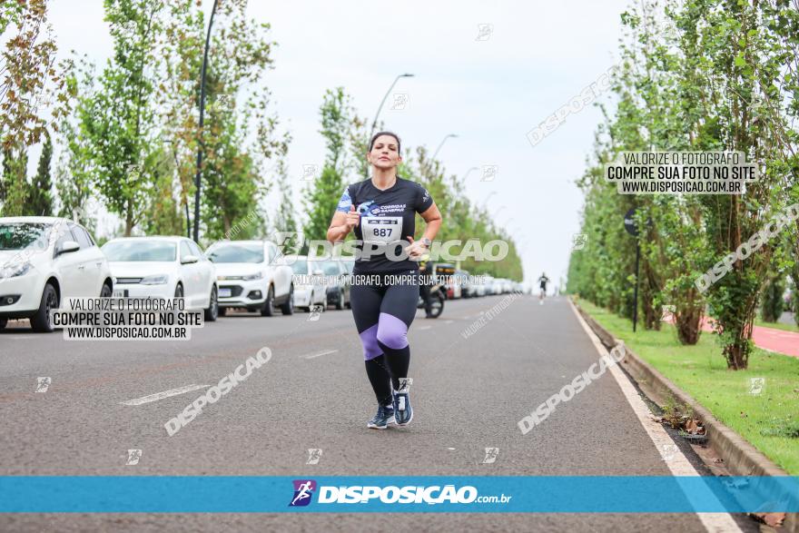 Corridas Sanepar 60 Anos - Maringá