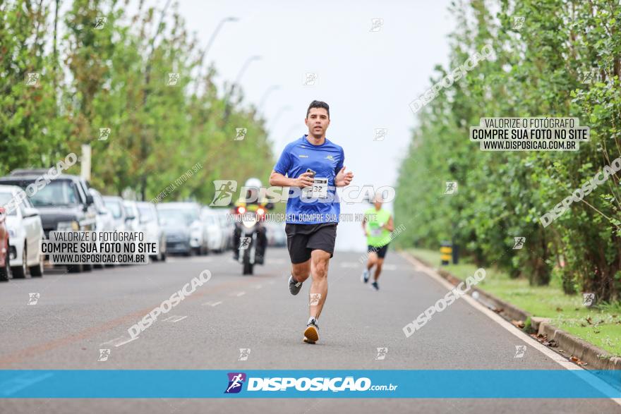 Corridas Sanepar 60 Anos - Maringá