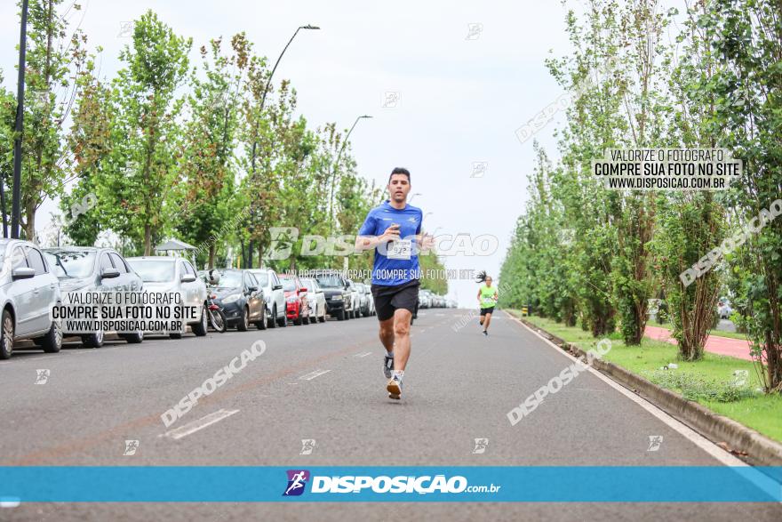 Corridas Sanepar 60 Anos - Maringá