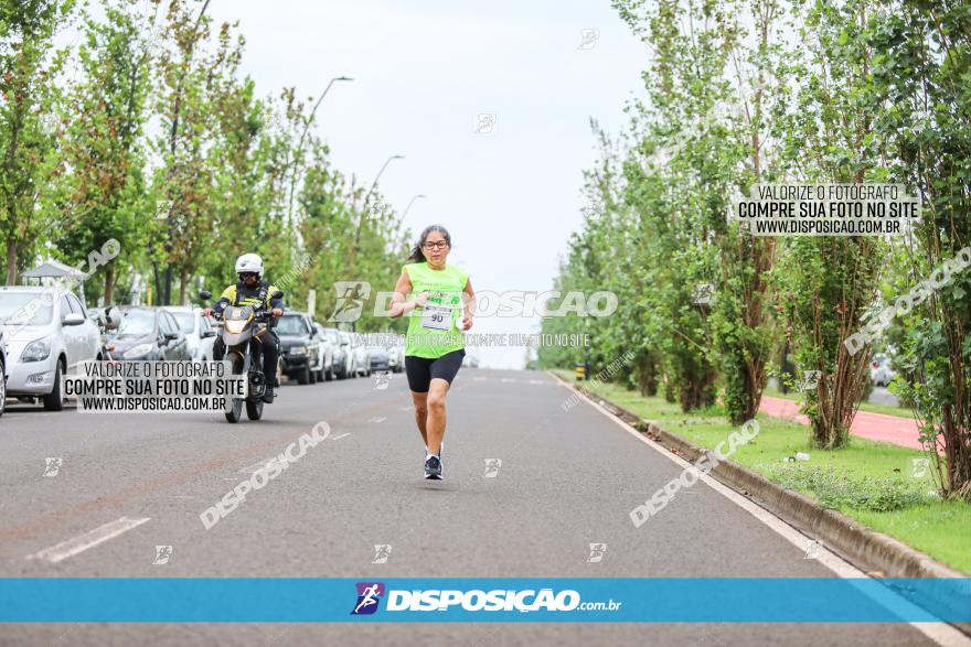 Corridas Sanepar 60 Anos - Maringá