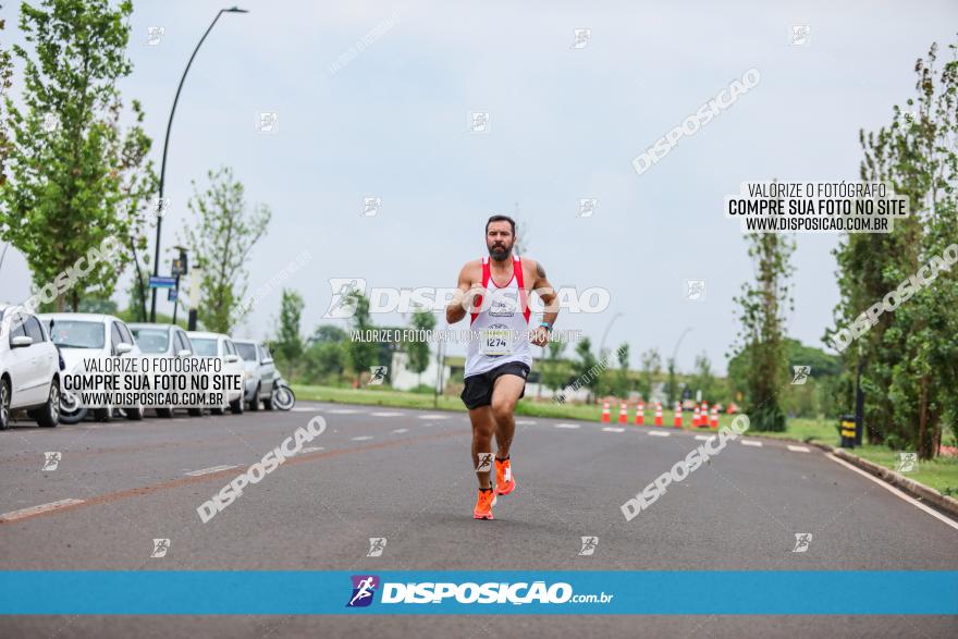 Corridas Sanepar 60 Anos - Maringá