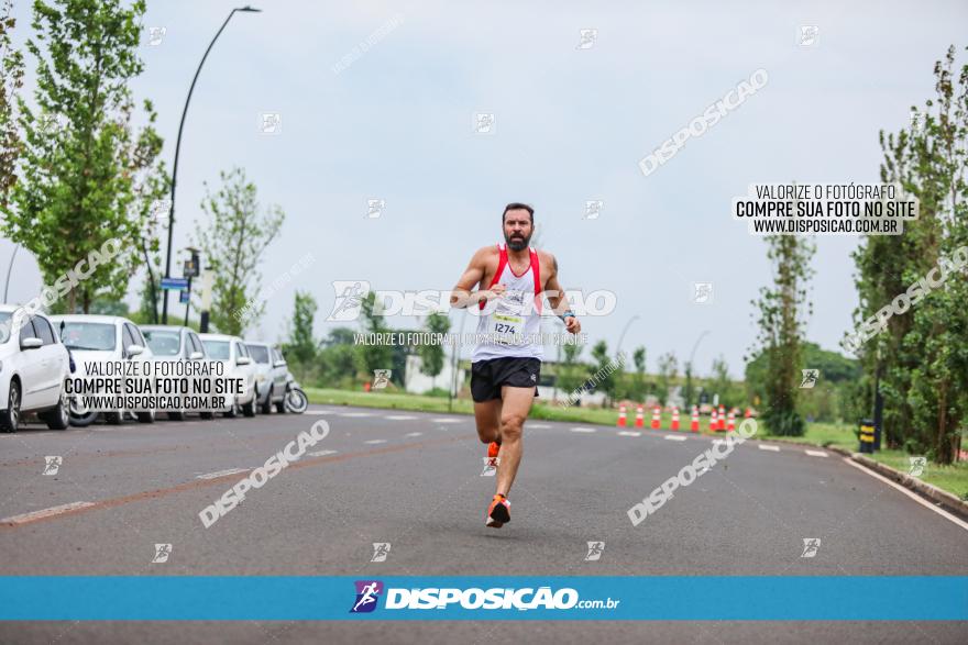 Corridas Sanepar 60 Anos - Maringá