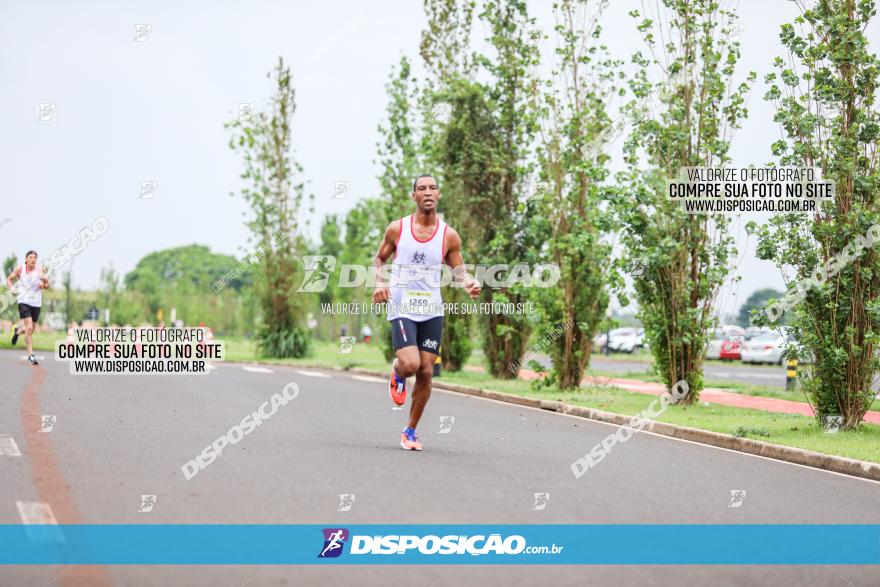 Corridas Sanepar 60 Anos - Maringá