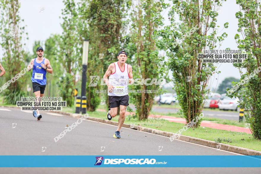 Corridas Sanepar 60 Anos - Maringá