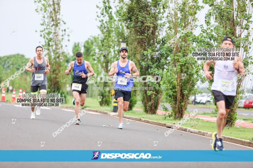 Corridas Sanepar 60 Anos - Maringá