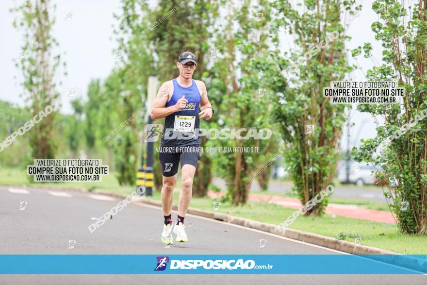 Corridas Sanepar 60 Anos - Maringá