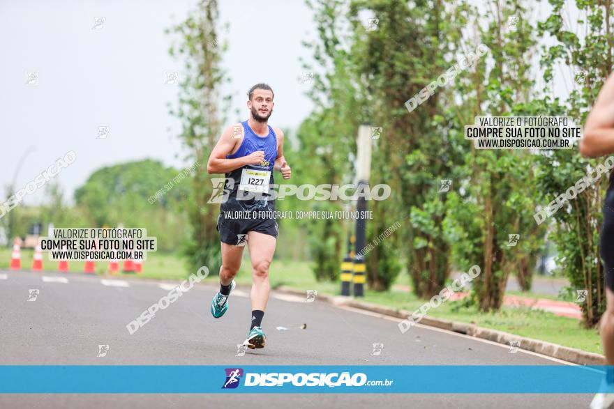 Corridas Sanepar 60 Anos - Maringá