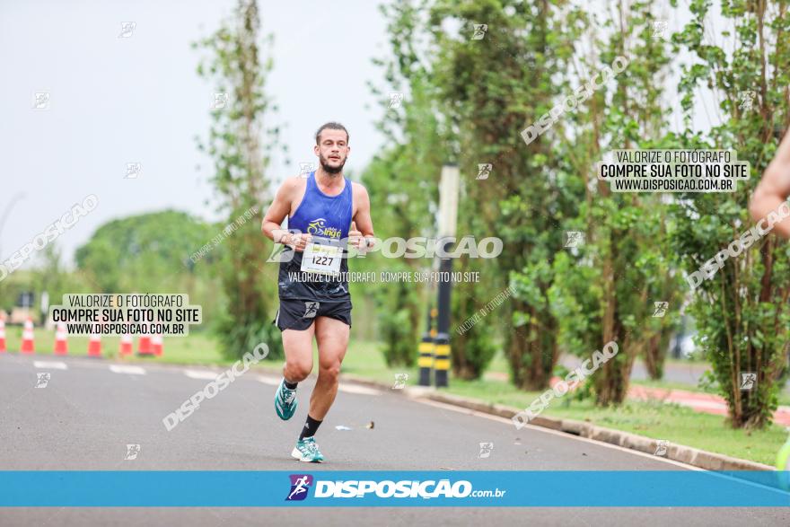 Corridas Sanepar 60 Anos - Maringá