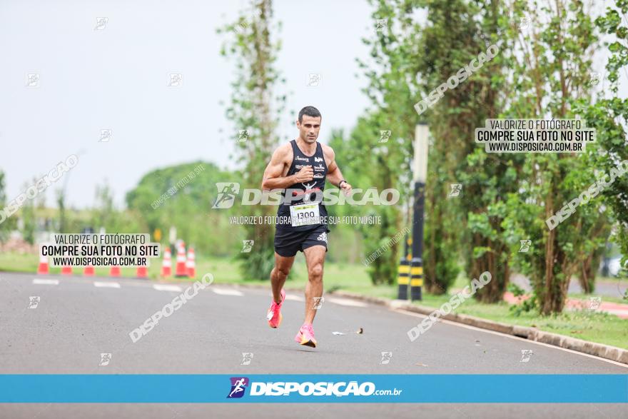 Corridas Sanepar 60 Anos - Maringá