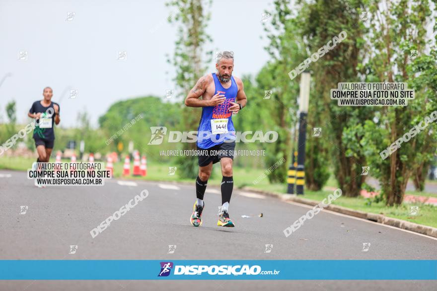 Corridas Sanepar 60 Anos - Maringá