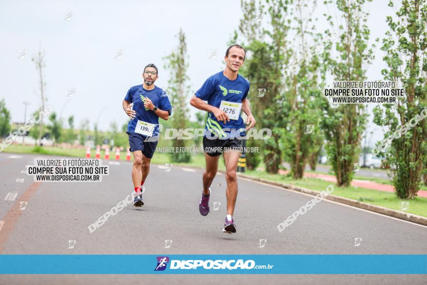 Corridas Sanepar 60 Anos - Maringá