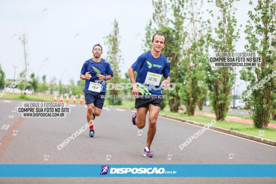 Corridas Sanepar 60 Anos - Maringá