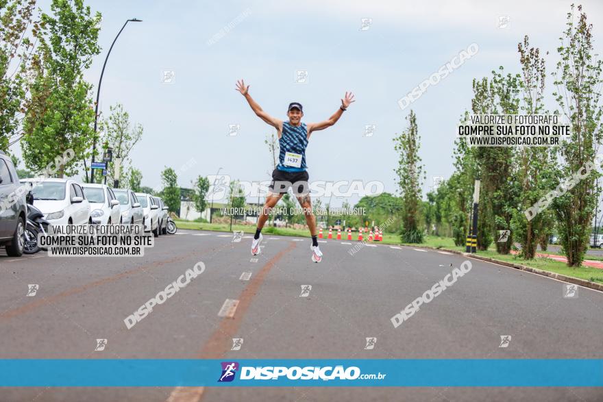 Corridas Sanepar 60 Anos - Maringá