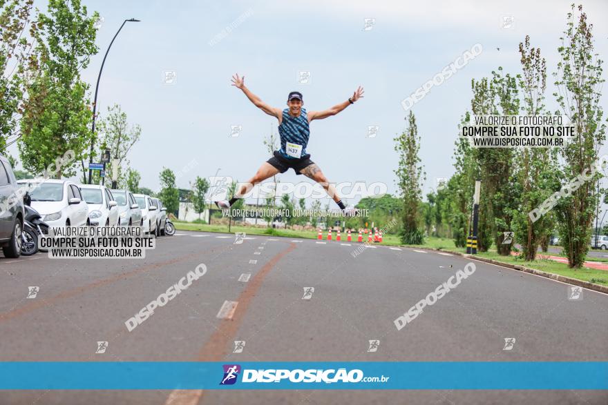 Corridas Sanepar 60 Anos - Maringá