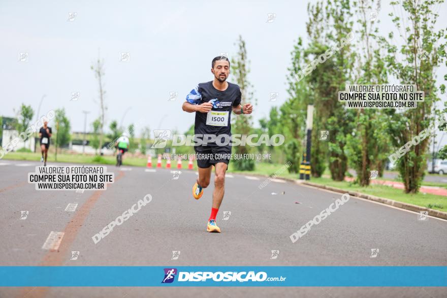 Corridas Sanepar 60 Anos - Maringá