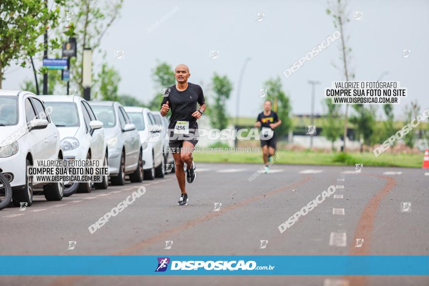 Corridas Sanepar 60 Anos - Maringá