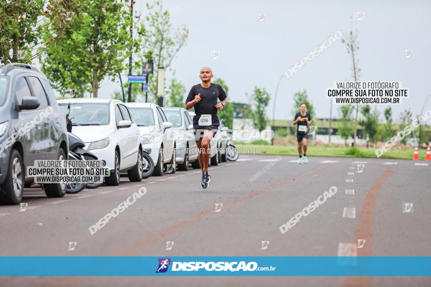 Corridas Sanepar 60 Anos - Maringá