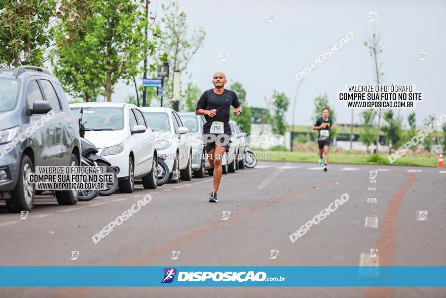 Corridas Sanepar 60 Anos - Maringá