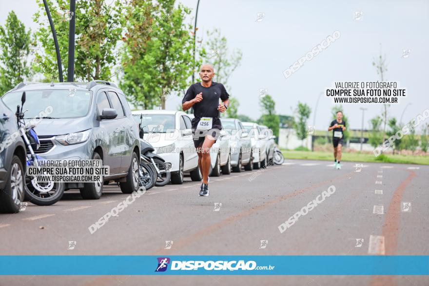 Corridas Sanepar 60 Anos - Maringá