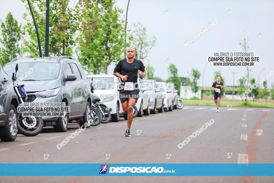 Corridas Sanepar 60 Anos - Maringá