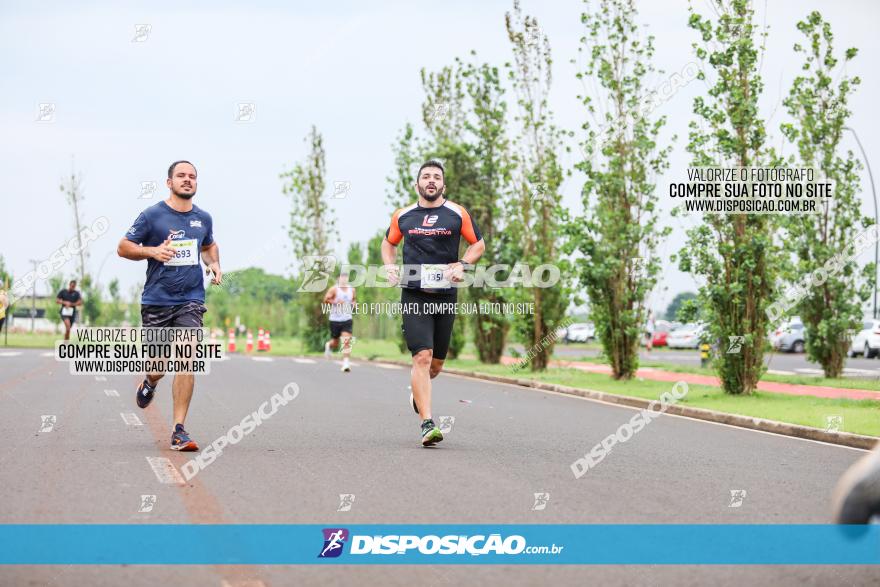 Corridas Sanepar 60 Anos - Maringá