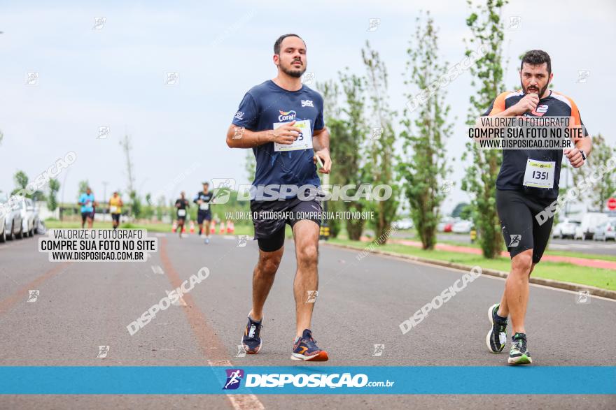 Corridas Sanepar 60 Anos - Maringá