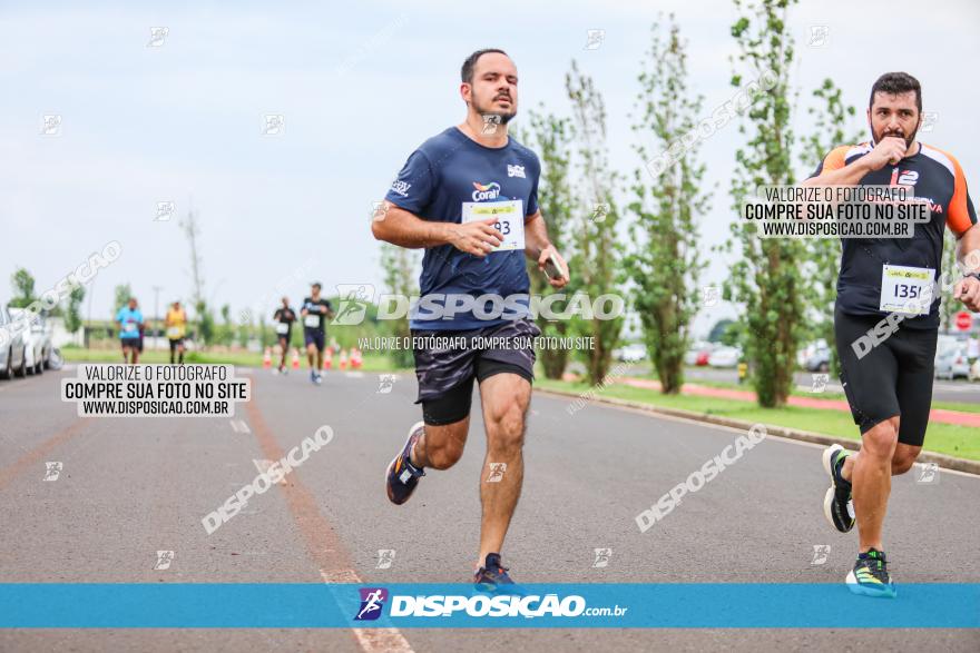 Corridas Sanepar 60 Anos - Maringá