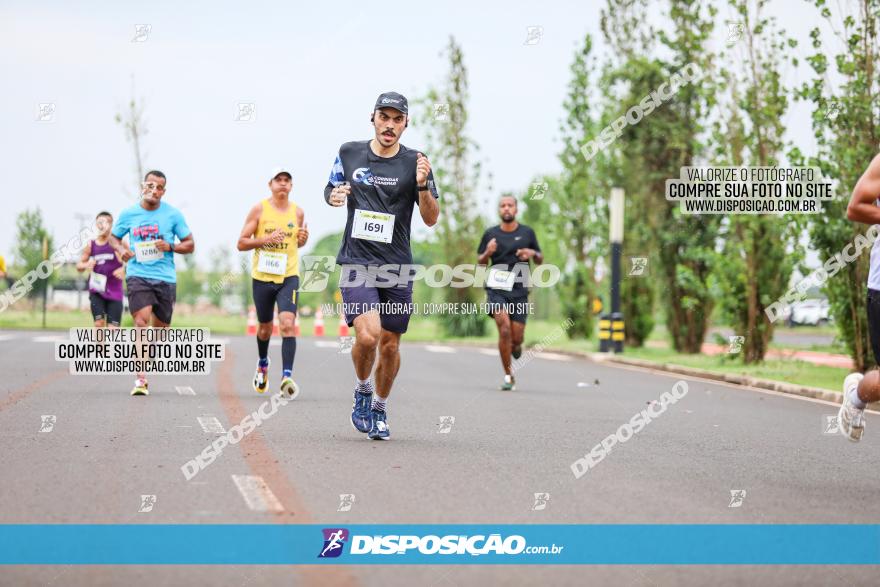 Corridas Sanepar 60 Anos - Maringá