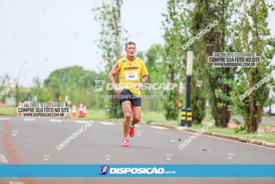 Corridas Sanepar 60 Anos - Maringá