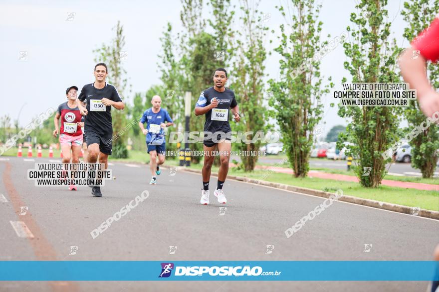 Corridas Sanepar 60 Anos - Maringá