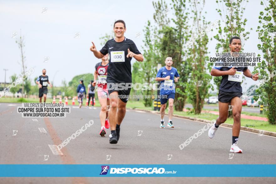 Corridas Sanepar 60 Anos - Maringá