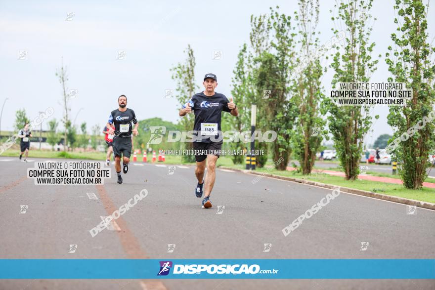 Corridas Sanepar 60 Anos - Maringá