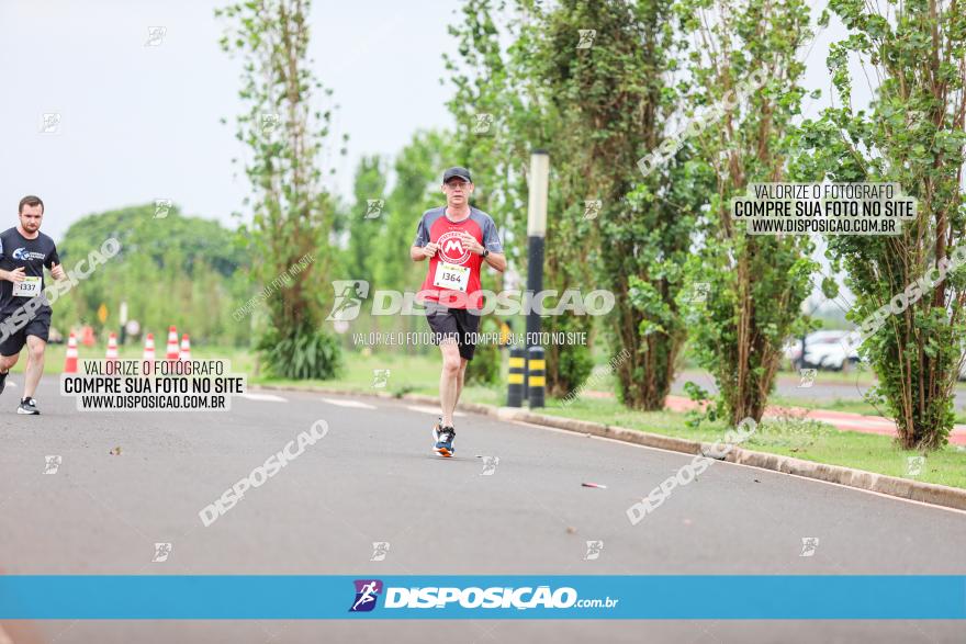 Corridas Sanepar 60 Anos - Maringá