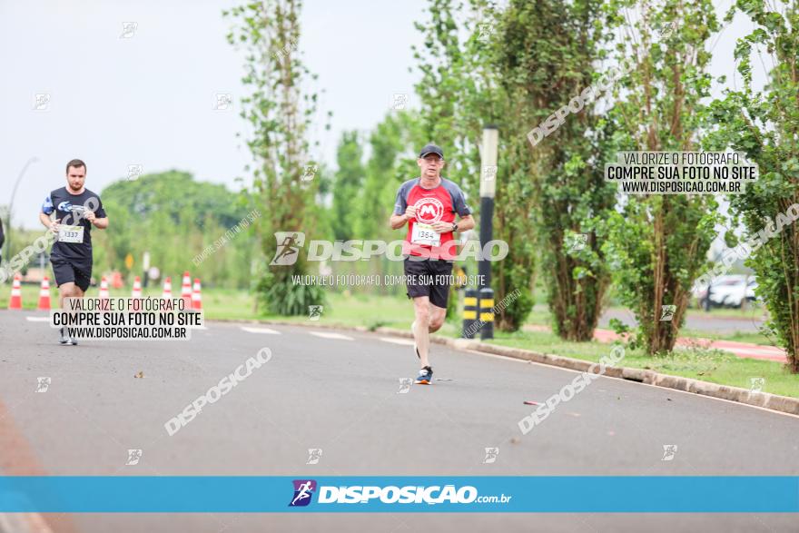 Corridas Sanepar 60 Anos - Maringá