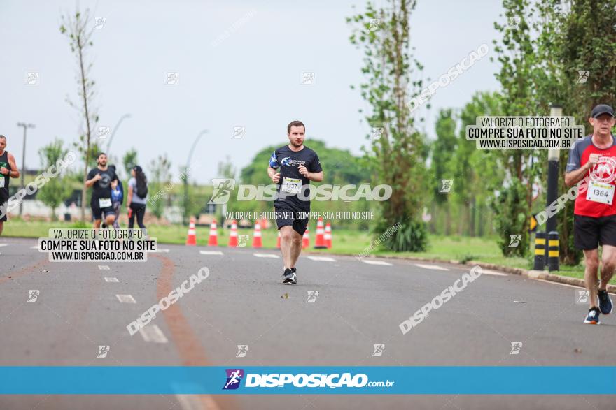 Corridas Sanepar 60 Anos - Maringá