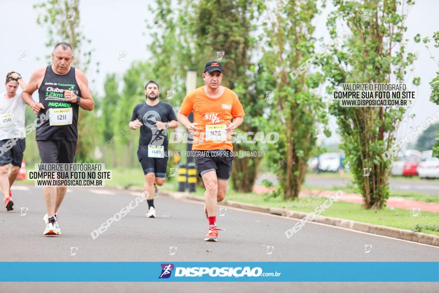 Corridas Sanepar 60 Anos - Maringá